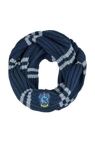 Harry Potter - Infinity Ravenclaw Scarf
