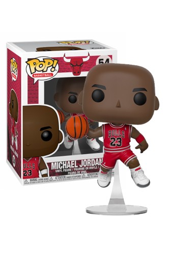 Pop! NBA: Bulls - Michael Jordan