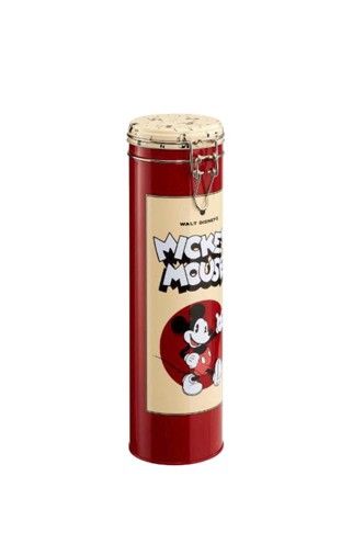 Funko Home: Disney - Recipiente Spaghetti Mickey Mouse
