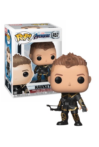 Pop! Marvel: Avengers Endgame - Hawkeye