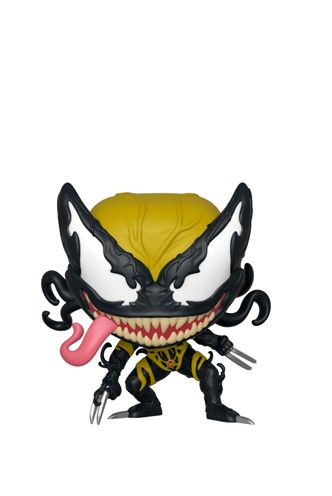 Pop! Marvel: Marvel Venom S2 - X-23