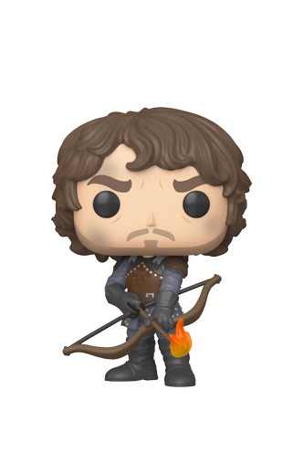 Pop! TV: Game of Thrones - Theon w/Flaming Arrows 