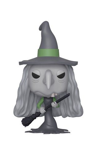 Pop! Disney: Nightmare Before Christmas - Witch