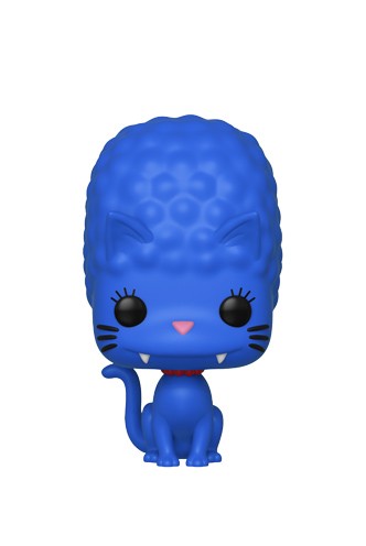 Pop! Animation: Simpsons S3 - Panther Marge