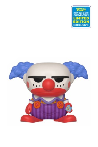 Pop! Toy Story - Chuckles SDCC19