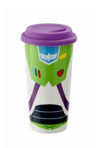  Toy Story 4 - Lidded Mug Buzz