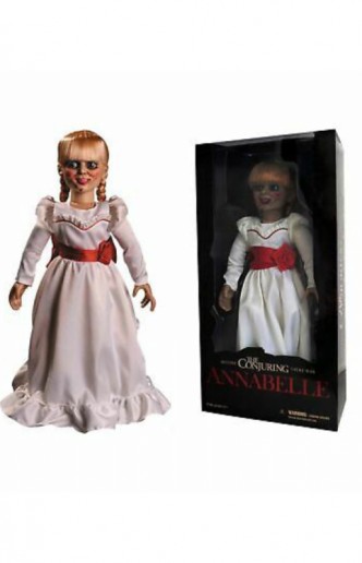 Annabelle -  Annabelle The Conjuring Figure