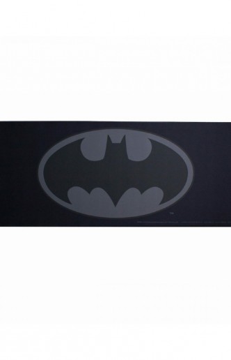 Batman - Logo Mousepad XL 