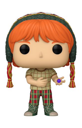 Pop! Movies: Harry Potter and the Prisoner of Azkaban - Ron w/ Candy