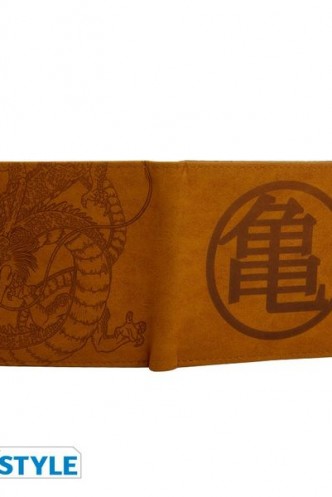 Abystyle - Dragon Ball Shenron Wallet