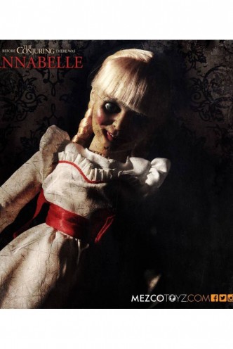 Annabelle -  Annabelle The Conjuring Figure