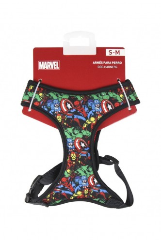 Marvel Harness