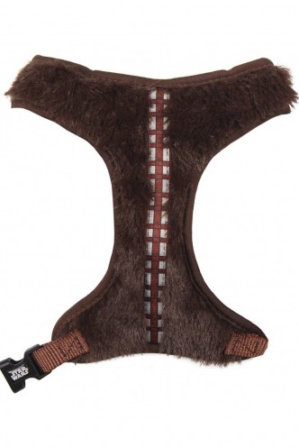 Star Wars Chewbacca Harness