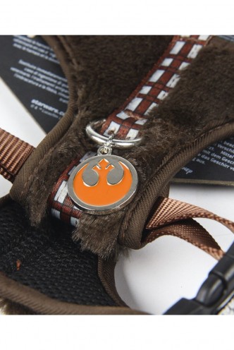 Star Wars Chewbacca Harness