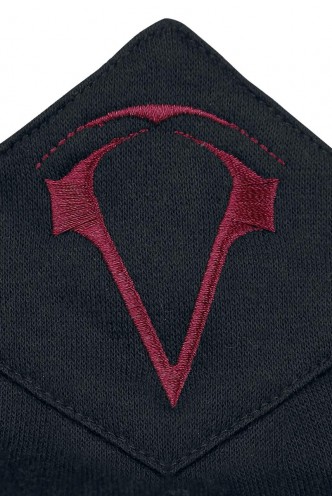 Assassin's Creed IV Black Flag Sweatshirt  Logo