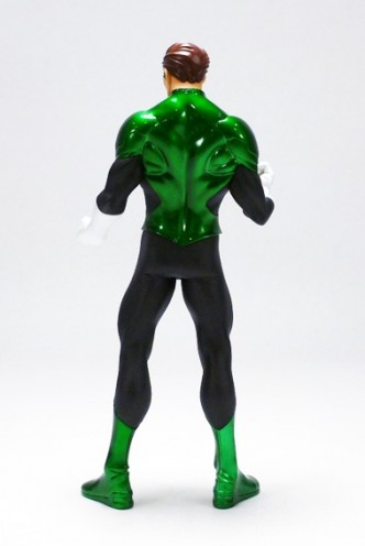 DC Comics Estatua ARTFX+ "Green Lantern" NEW 52