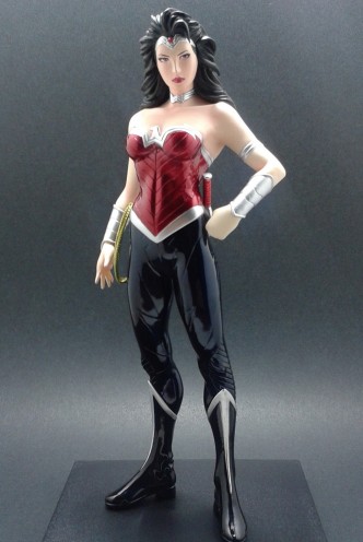 DC Comics Estatua ARTFX+ "Wonder Woman" NEW 52