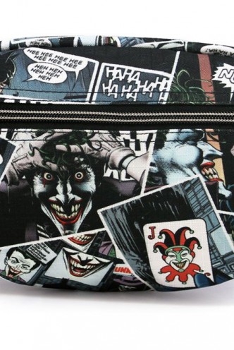 DC Comics - Joker Waist Pack