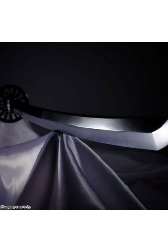 Demon Slayer Kimetsu no Yaiba - Réplica Próplica 1/1 Espada Nichirin (Tanjiro Kamado)
