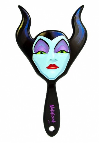 Disney Maleficent Hairbrush