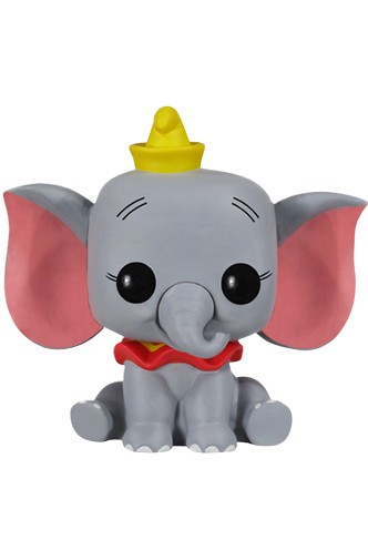 DISNEY POP! Dumbo