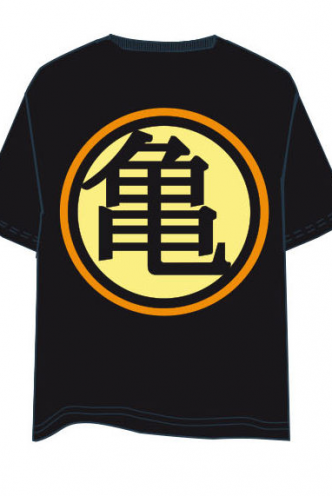 Dragon Ball - Camiseta Kimono