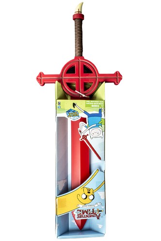 Adventure Time- 24″ Dungeon Sword 