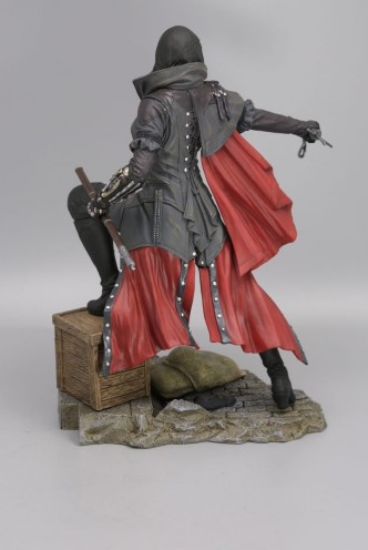 Assassin's Creed Syndicate Statue Evie Frye