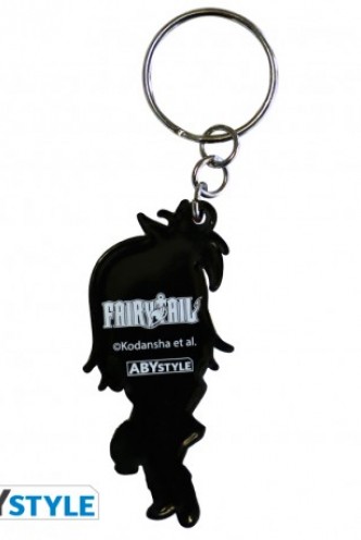 Fairy Tail - Llavero PVC "Lucy"