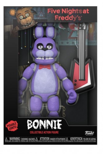Five Nights at Freddy's Figure - Bonnie
