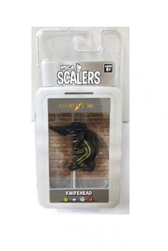 Figure - Scalers Serie 2: Pacific Rim "KNIFEHEAD"