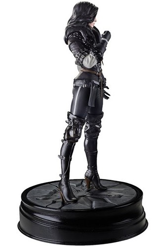 The Witcher 3: Wild Hunt: Yennefer Figure