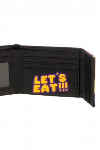 Five Night at Freddy's - Wallet Let's Eat