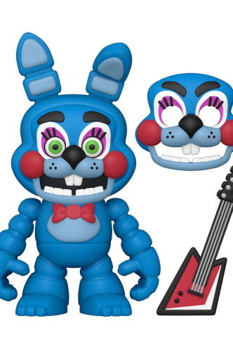 Funko Snaps! Articulated figure - Five Nights at Freddy's: Toy Bonnie & Baby Pack 2