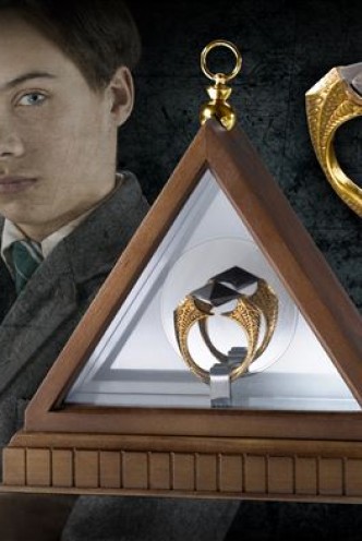 The Horcrux Ring - Harry Potter