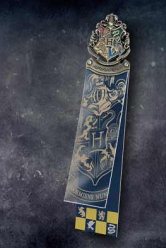 Harry Potter: Hogwarts Bookmark