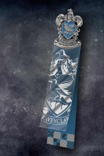 Harry Potter: Ravenclaw Bookmark