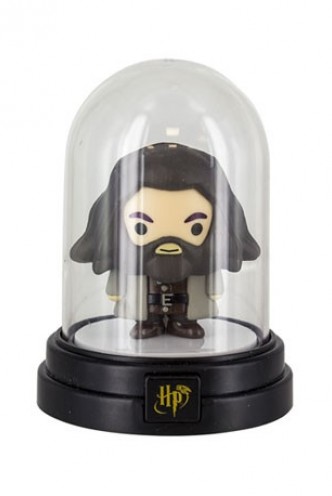 Harry Potter - Mini lámpara Hagrid