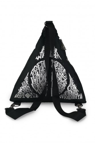 Harry Potter - Backpack Deathly Hallows