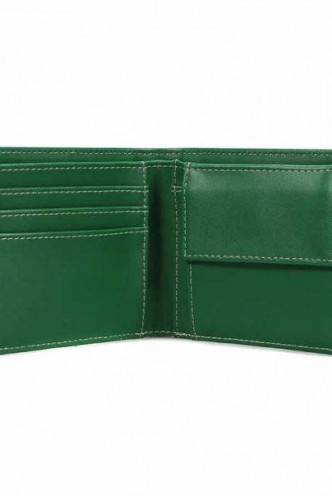 Harry Potter - Wallet S for Slytherin