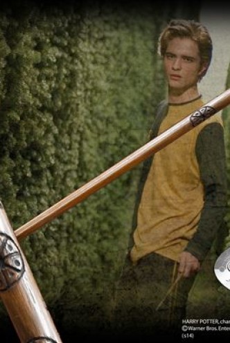 Harry Potter - Cedric Diggory's wand