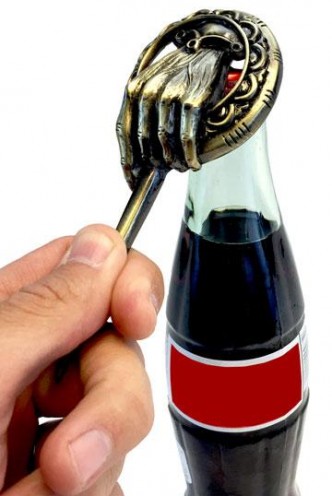 Game of Thrones - Bottle Opener Hand Of The King