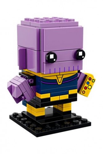 LEGO® BrickHeadz Avengers: Infinity War - Thanos