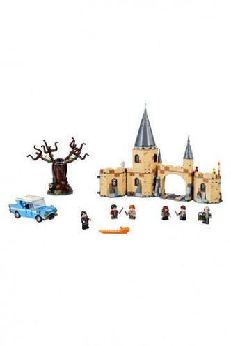 LEGO® Harry Potter - Hogwarts Whomping Willow