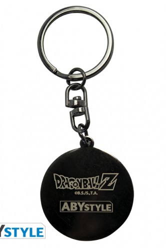 DRAGON BALL Keychain DBZ Shenron