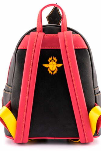 Loungefly - Aladdin - Jafar Backpack