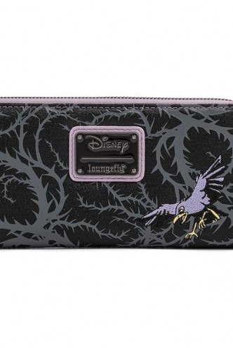 Loungefly - Disney Maleficent Sleeping Beauty Wallet