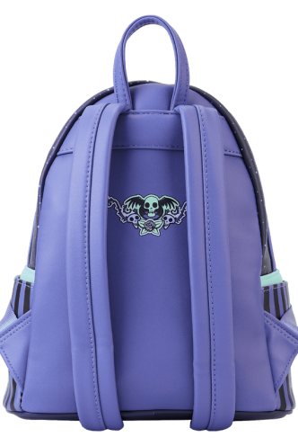Loungefly - Corpse Bride:  Bride Moon Mini Backpack