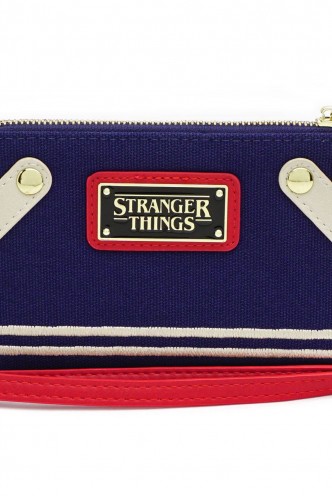 Loungefly - Stranger Things - Monedero Steve Scoops Ahoy