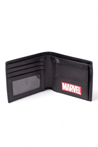Marvel - Deadpool Bifold Wallet